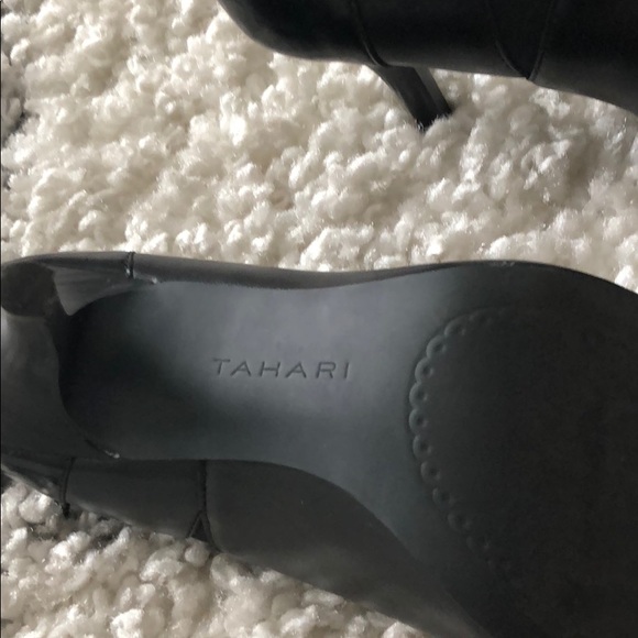 Booties - Picture 2 of 4